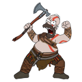 Homer Sticker