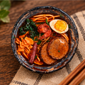 Noodle Bowl Magnet
