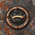Industrial Dial Magnet