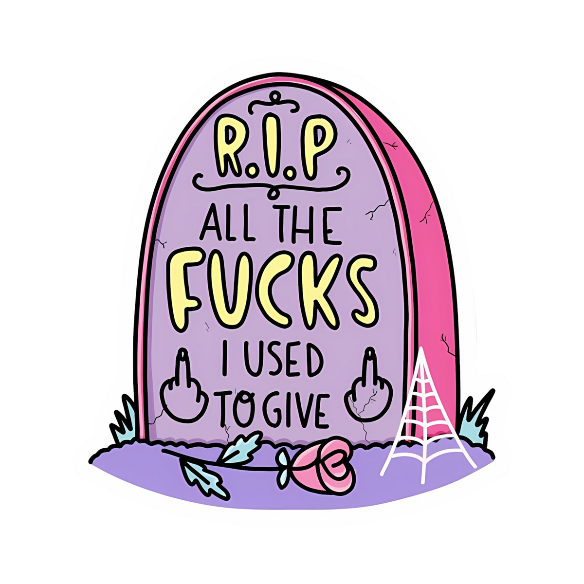 RIP fucks